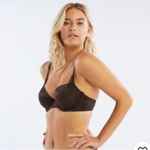 Savage X Fenty Demi Cup Bra